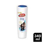 Lifebuoy Health Strong and Long Shampoo 340ml