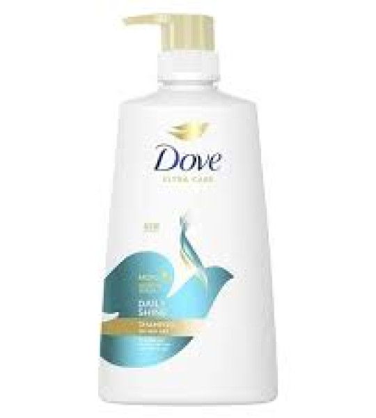 Dove Daily Shine Shampoo