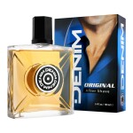 Denim After Shave Orignal - Refreshing & Invigorating Fragrance