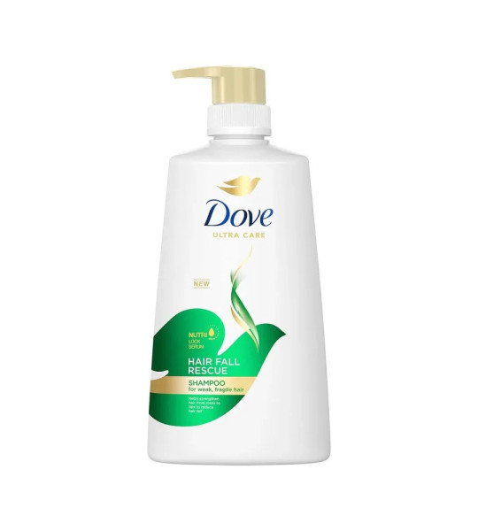 Dove Hair Fall Rescue Shampoo