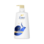 Dove Intense Repair Shampoo - Deep Repair & Restorative Care for Damaged Hair