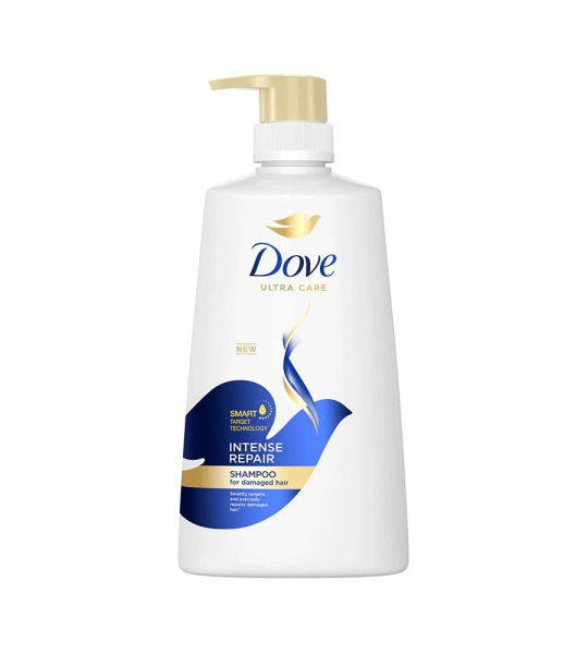 Dove Intense Repair Shampoo