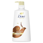 Dove Ultra Care Nourishing Oil Care Shampoo - Deep Moisture & Smooth Hair