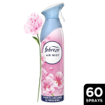 Febreze Air Mist Blossom & Breeze 185ml