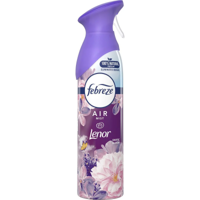 Febreze Air Mist Exotic Bloom