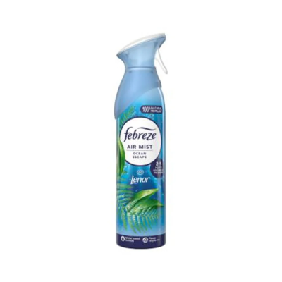 Febreze Air Mist Ocean Escape 185ml