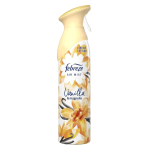 Febreze - Air Mist - Vanilla & Magnolia - Aerosol - 185 ML