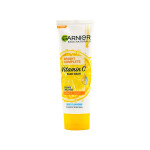 Garnier Vitamin C Face Wash - Brightening & Revitalizing Cleanser