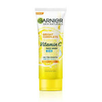 Garnier Vitamin C Face Scrub - Brightening & Exfoliating Scrub