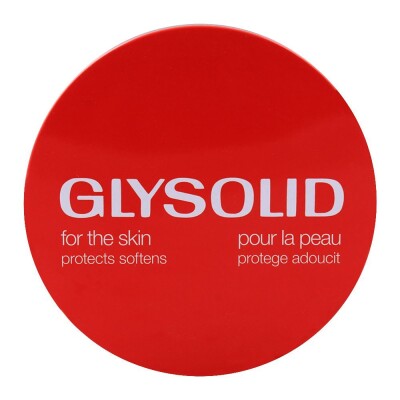 Glysolid Cream 250ml - Glysolid 250ML Glycerin Cream