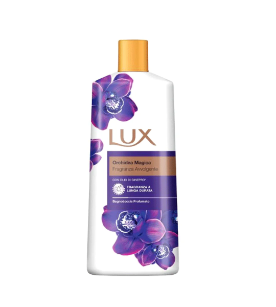 Lux Orchidea Magica Body Wash 500ml