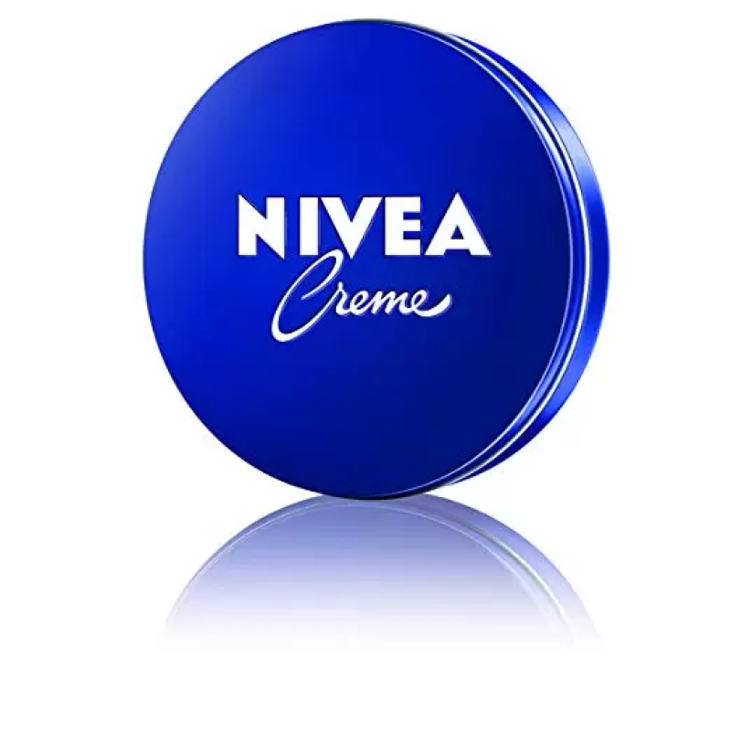 Nivea Creme 60ml Germany