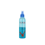 Totex Conditioner Spray Blue 200ML for Conditioner for hair uses Hair-Conditioner Spray for Men & Women