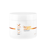 TOTEX Hair Mask Argan for Damaged Hairs 500 ml