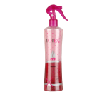 Totex Conditioner Spray Pink 400 ML for Dry & Damaged Hair -Conditioner Spray for Men & Women with essence