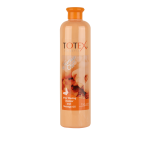 TOTEX Massage and Epilation Oil 750 ml - Body Massage Oil