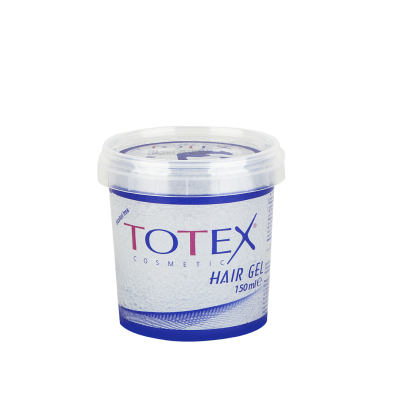 Totex Hair Gel extra strong 250 ML