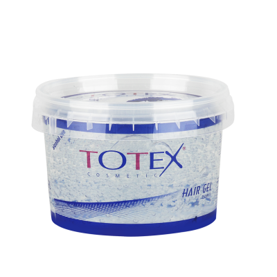Totex Hair Gel extra strong 750 ML