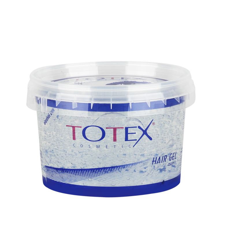 Totex Hair Gel extra strong 750 ML