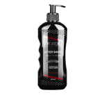 TOTEX After Shave Cream & cologne Stream 350 ml- Creamy texture with cologne effects