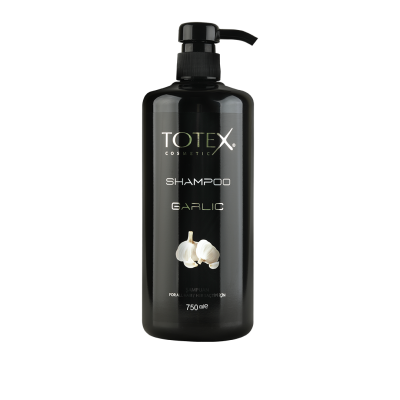 TOTEX Hair care Garlic Shampoo 750 ml