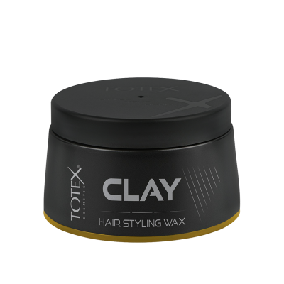 TOTEX  Hair Wax Clay 150 m