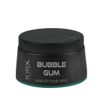 TOTEX  Hair Wax Bubble Gum 150 ml- Effective Damage Control- Best Hair Styling Wax Bubble Gum