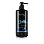 TOTEX Gel Cool Soothing Shaving Gel 750 ml- suitable for Cool Skin