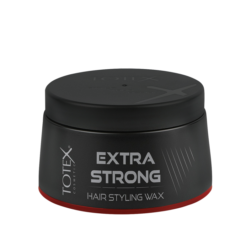 TOTEX  Hair Wax Extra Strong 150 ml