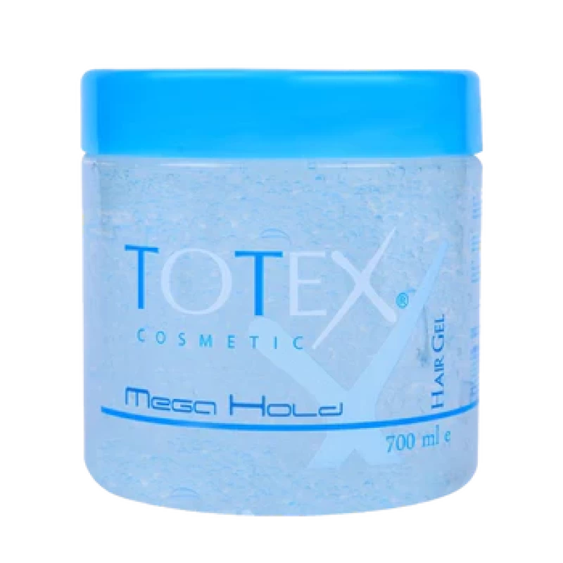 Totex Hair Gel Mega Hold 700 ML