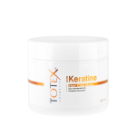 TOTEX Hair Mask Keratine for Damaged Hairs 500 ml