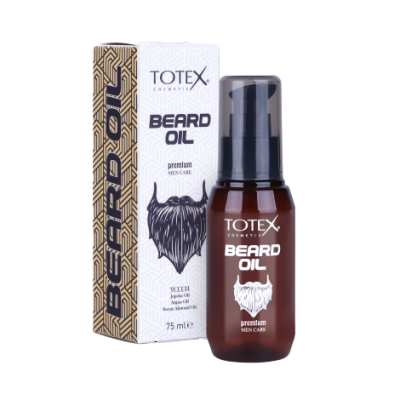 Totex Beard Oil 75 ML