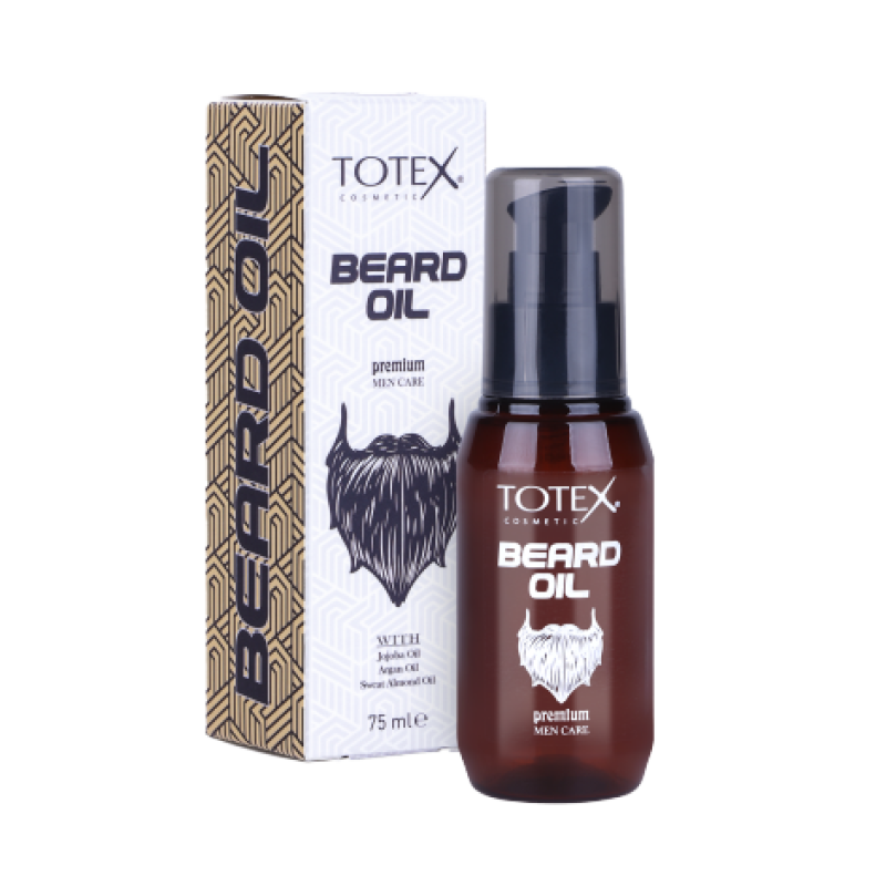 Totex Beard Oil 75 ML