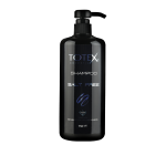 TOTEX Hair care Salt Free Shampoo 750 ml- for men and women - Best Hair Shampoo for Deep Cleansing with Natural Hebals