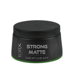 TOTEX  Hair Wax Strong Matte 150 ml