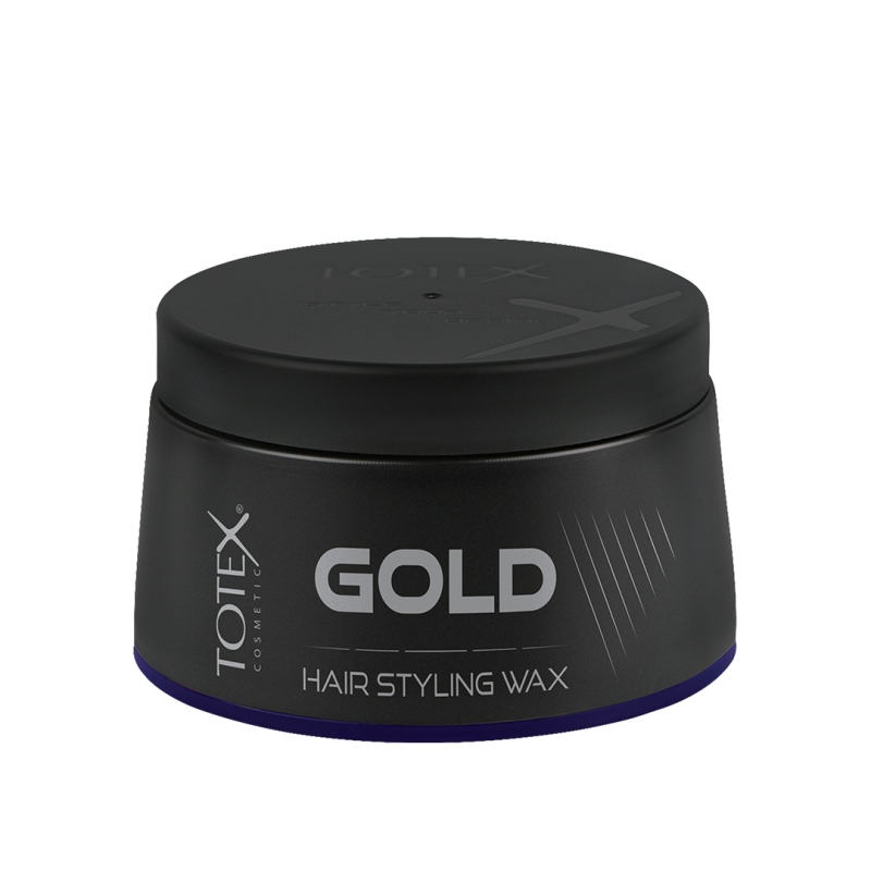 TOTEX  Hair Wax Gold 150 ml