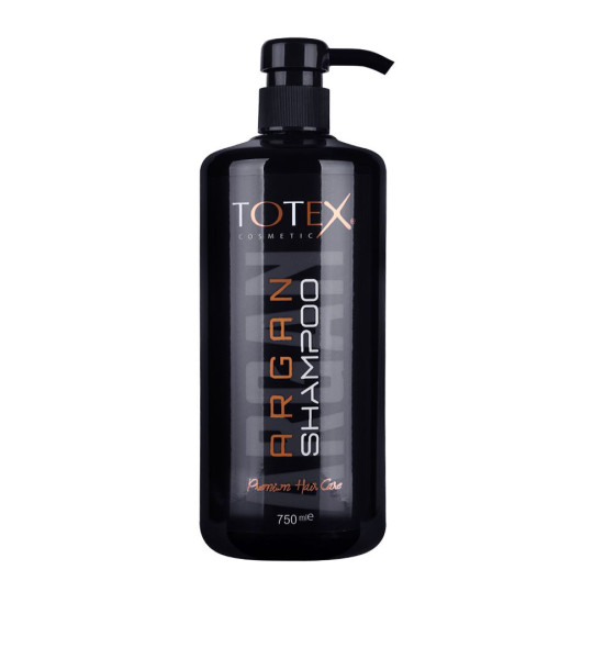 Totext Argan Shampoo 750ml