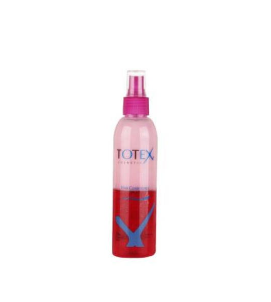 Totext Hair Conditioning Spray Pink  200ml