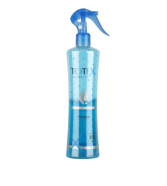 Totext Hair Conditioning Spray Blue – Instant Detangle & Smooth Finish