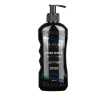 TOTEX After Shave Cream & cologne Zodiac 350 ml- Creamy texture with cologne effects